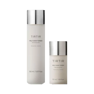 Tirtir Milk Skin 150ml/50ml