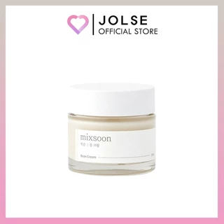 mixsoon Creme De Feijão 50ml