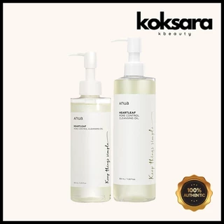 Anua Heartleaf Pore Control Cleansing Oil 200ml, 350ml