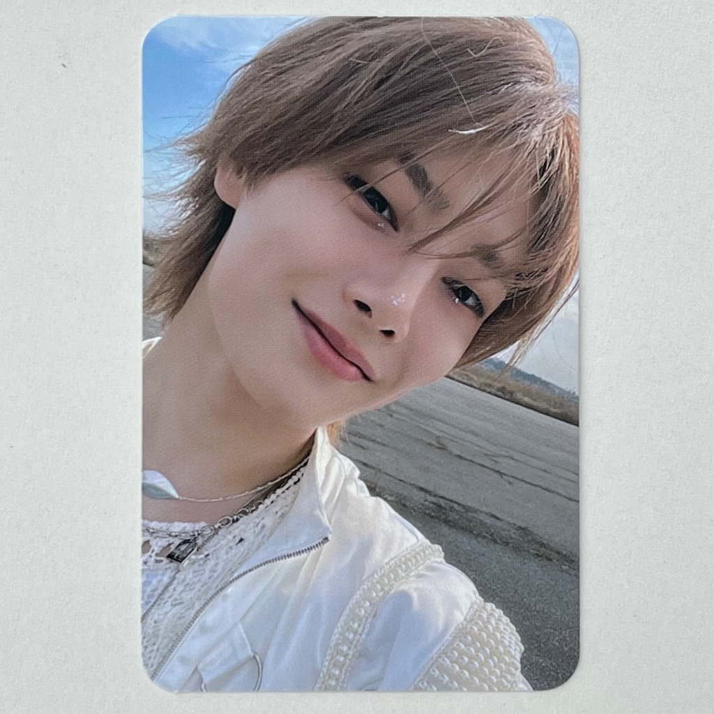 OFFICIAL] SKZ STRAY KIDS Mini Album ATE YES24 POB PHOTOCARD