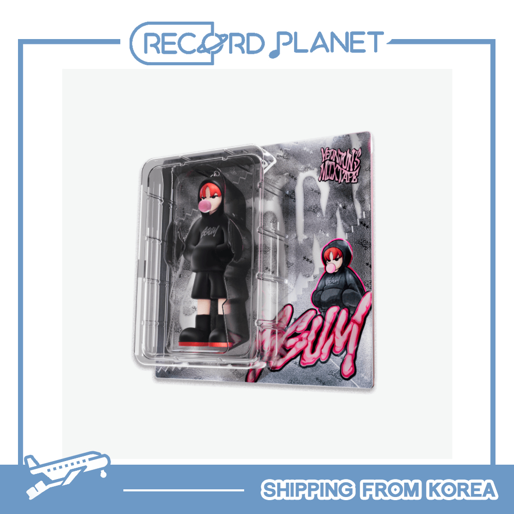 YEONJUN(TXT) - YEONJUN's Mixtape: GGUM | Shopee Brasil