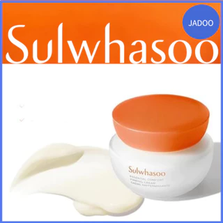 Sulwhasoo Essential Comfort Creme Firmedor 50ml/75ml