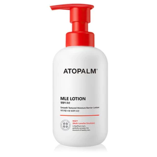 Loção Atopalm MLE 120.300ml