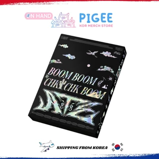 STRAY KIDS - [ ATE ] 9TH MINI ALBUM ATE Ver (LIMITED Ver.)