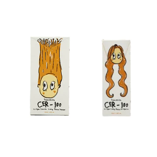 [Elizavecca] CER-100 Collagen Coating Collection