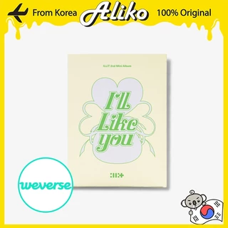 ILLIT - 2nd Mini Album 