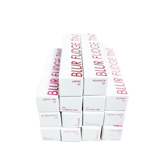 rom&nd romand blur fudge tint 5g 16colors em Oferta na Shopee