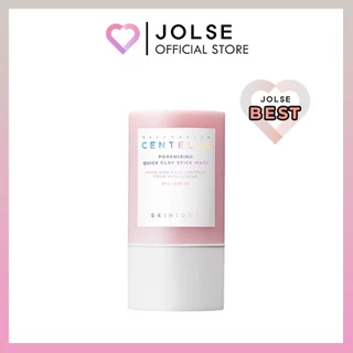 SKIN1004 Madagascar Centella Poremizing Quick Clay Stick Máscara 27g