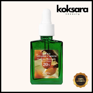 Dr.Althea Gentle Vitamin C Serum 30ml