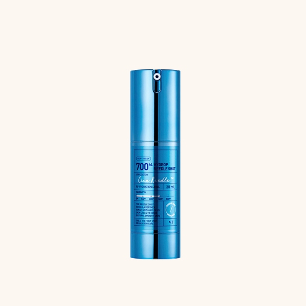 vt hydrop reedle shot 100/300/700 hl 30/50ml | Shopee Brasil