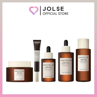 SKIN1004 Madagascar Centella Probio-Cica Essense Toner/Ampola/Creme De Olhos