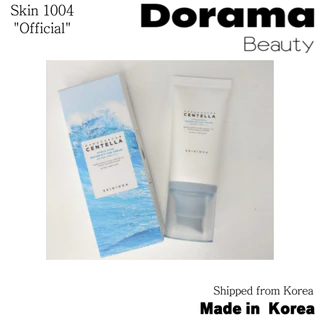 [SKIN1004] Protetor facial serum HYALU-CICA WATER FIT SUN FPS50+ PA++++ 50ml