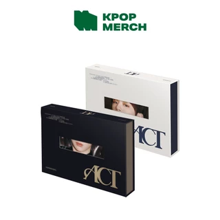 KANG DANIEL - 5th Mini Album [ ACT ]