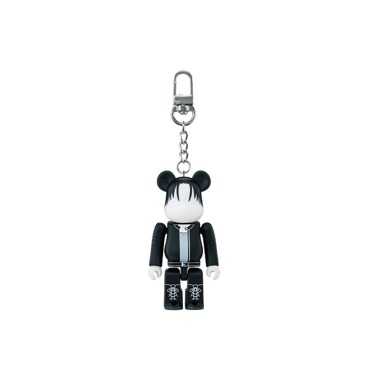100% ver.) SEVENTEEN (SVT) BE@RBRICK (BEARBRICK) Collaboration MD