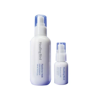 Healing Bird Hyaluronic Milk Hair Essence 150ml+Milk Essence 31ml em Oferta na Shopee
