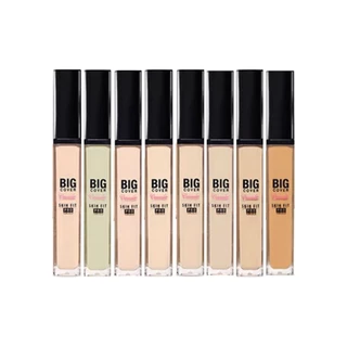etude house big cover skin fit concealer pro 7g