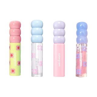colorgram tanghulu tangle tint mini duo 3color 1.6g*2