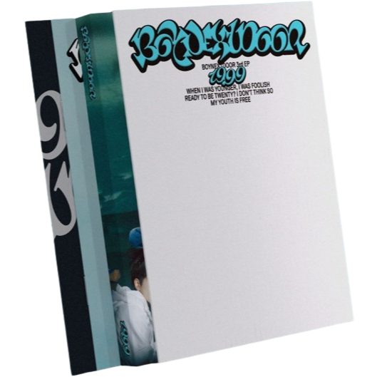 イハン BOYNEXTDOOR 19.99 ラキドロ yzy セット BOYNEXTDOOR - BOYNEXTDOOR ボネクド 19.99 イハン yzy ラキドロ 2.0の
