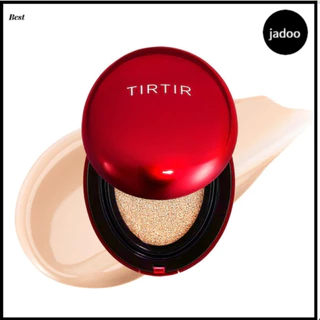 [TIRTIR] Máscara Fit Almofada Vermelha 18g