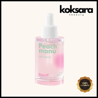 Parnell Peach Manu Glow Serum 30 ml em Oferta na Shopee