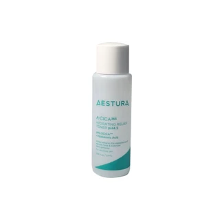 Aestura Acica365 Moisture Toner ph4.5 25ml em Oferta na Shopee
