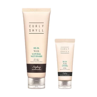 curlyshyll style gravity wax 30ml, 100ml em Oferta na Shopee