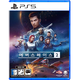 PS5 Everspace 2 Novo