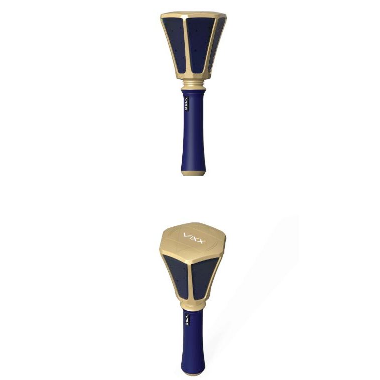 VIXX Official Light Stick Ver.2 | Shopee Brasil
