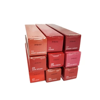 rom&nd romand glasting water tint 4g em Oferta na Shopee