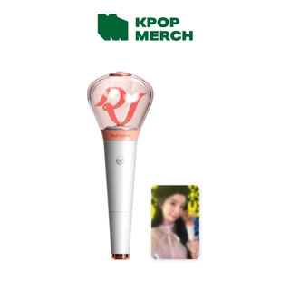 (Official Photocard) RED VELVET Official Fan Light Stick