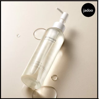 Óleo De Limpeza De Feijão Mixsoon 195mL