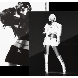 AESPA - [ WHIPLASH ] 5TH MINI ALBUM (BEAT Ver.) | Shopee Brasil