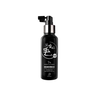 Daycell Mba Mobala Scalp & Hair Treatment Tonic 150ml em Oferta na Shopee