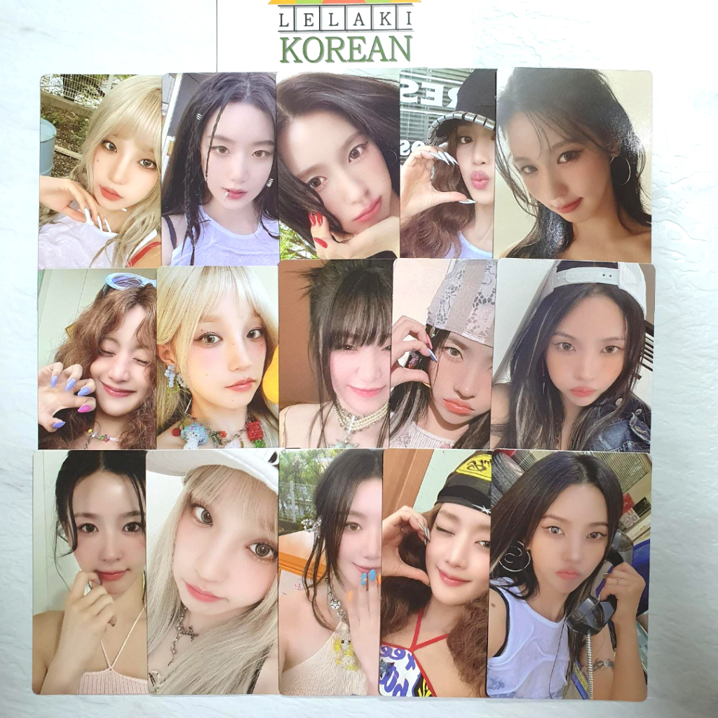 K-POP Heaven.BR.Official, Loja Online | Shopee Brasil
