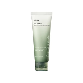 anua heartleaf lha moisture peeling gel 120ml