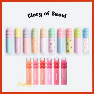 COLORGRAM Fruity Glass Tint