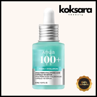 Anua Pdrn Hyaluronic Acid Capsule 100 Serum 30ml