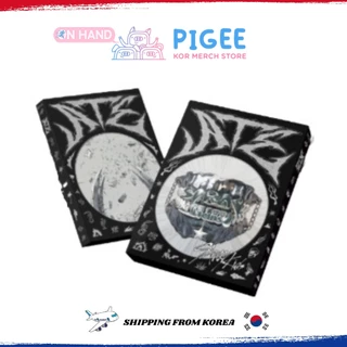 STRAY KIDS - [ ATE ] 9TH MINI ALBUM