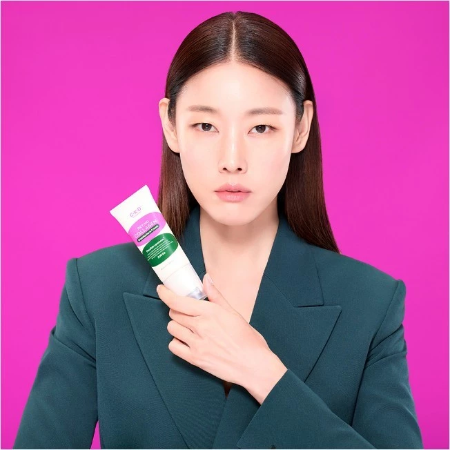 CKD Retino Collagen