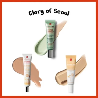 Erborian CC / BB Cream collection