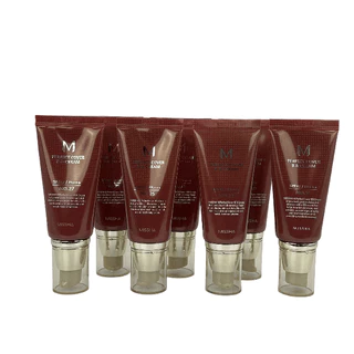[Missha] M Perfect Cover BB Cream SPF 42 PA+++ 50ml