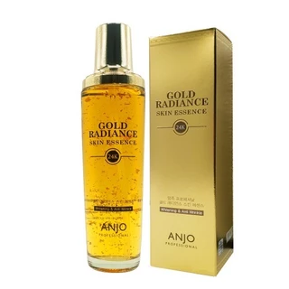 Anjo 24k Gold Radiance Essence 150ml em Oferta na Shopee