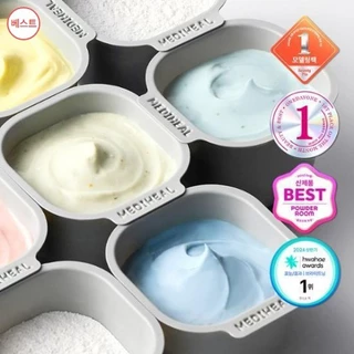 [Quantidade Limitada] Apresentação Mediheal Dema Pad] Escolha Um Entre Três Pacotes Completos De Pacote De Modelagem Derma .