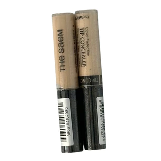 the saem cover perfection tip concealer 6.5g