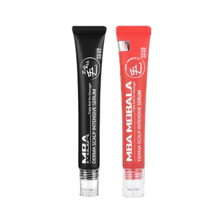 Daycell Mba Derma Scalp Intensive Serum 20ml 2types em Oferta na Shopee
