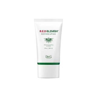 dr.g red blemish soothing up sun 50ml