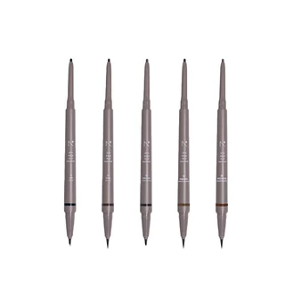 nobev slim edge dual eyeliner 7colors em Oferta na Shopee