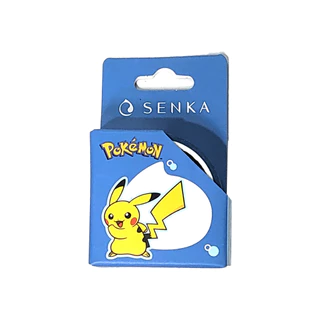 Senka Pokemon Masking Tape 1.5cm * 3m