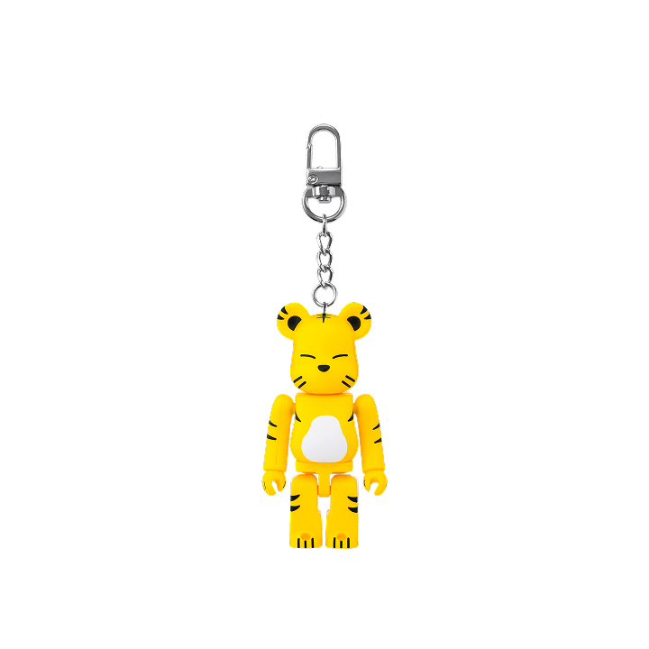 100% ver.) SEVENTEEN (SVT) BE@RBRICK (BEARBRICK) Collaboration MD