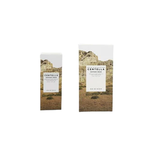 [SKIN1004] Madagascar Centella Soothing Cream 75ml/30ml